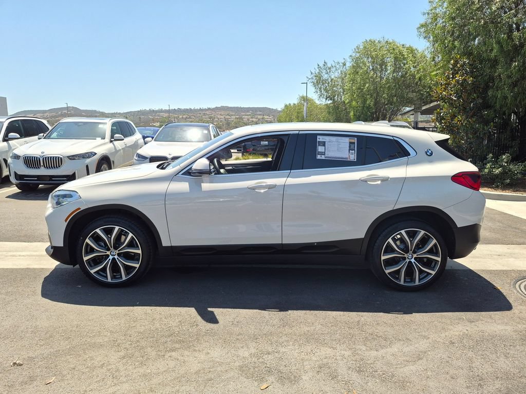 Used 2019 BMW X2 sDrive28i w/ Convenience Package FWD image 5