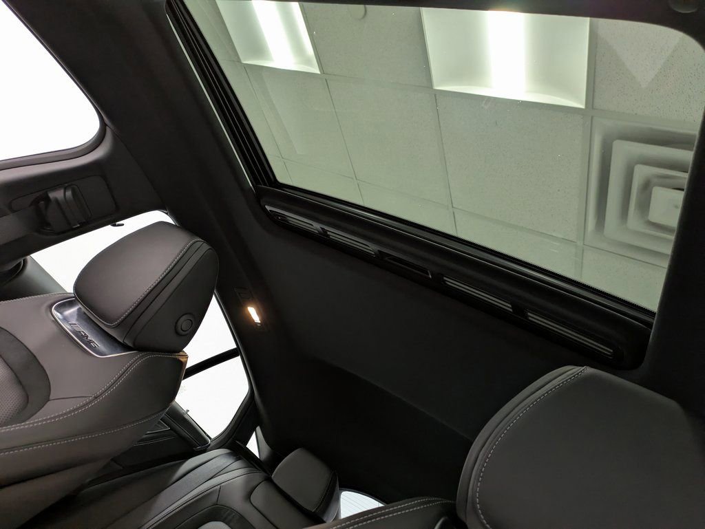 Used 2022 Mercedes-Benz AMG GT 53 image 21