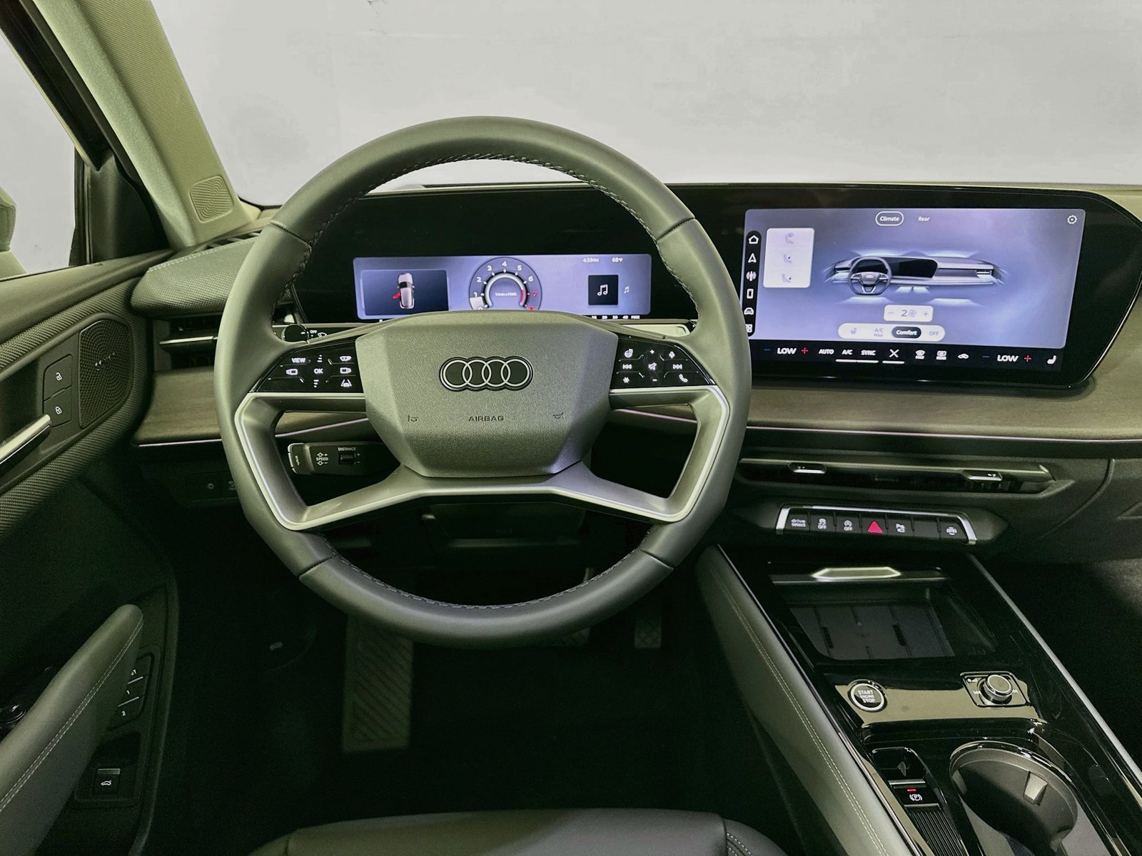 New 2026 Audi Q3 quattro 2.0T AWD/4WD image 15