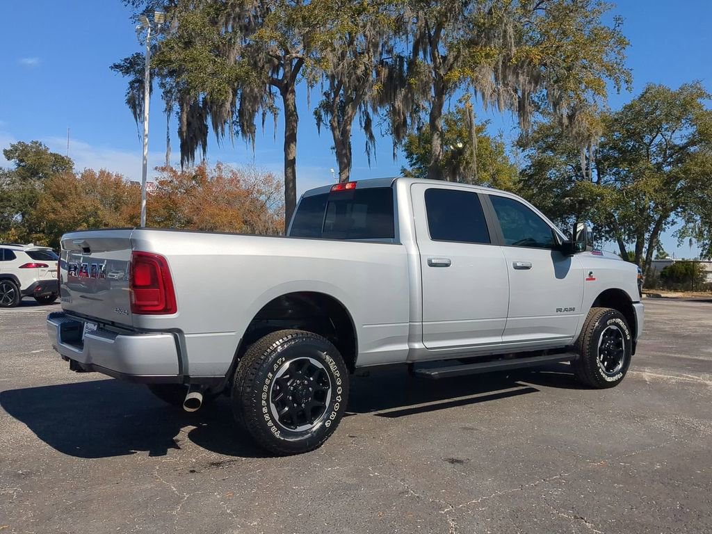 Used 2026 RAM 2500 Laramie image 4