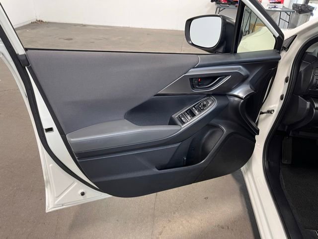 Used 2025 Subaru Impreza 2.0i AWD/4WD image 24