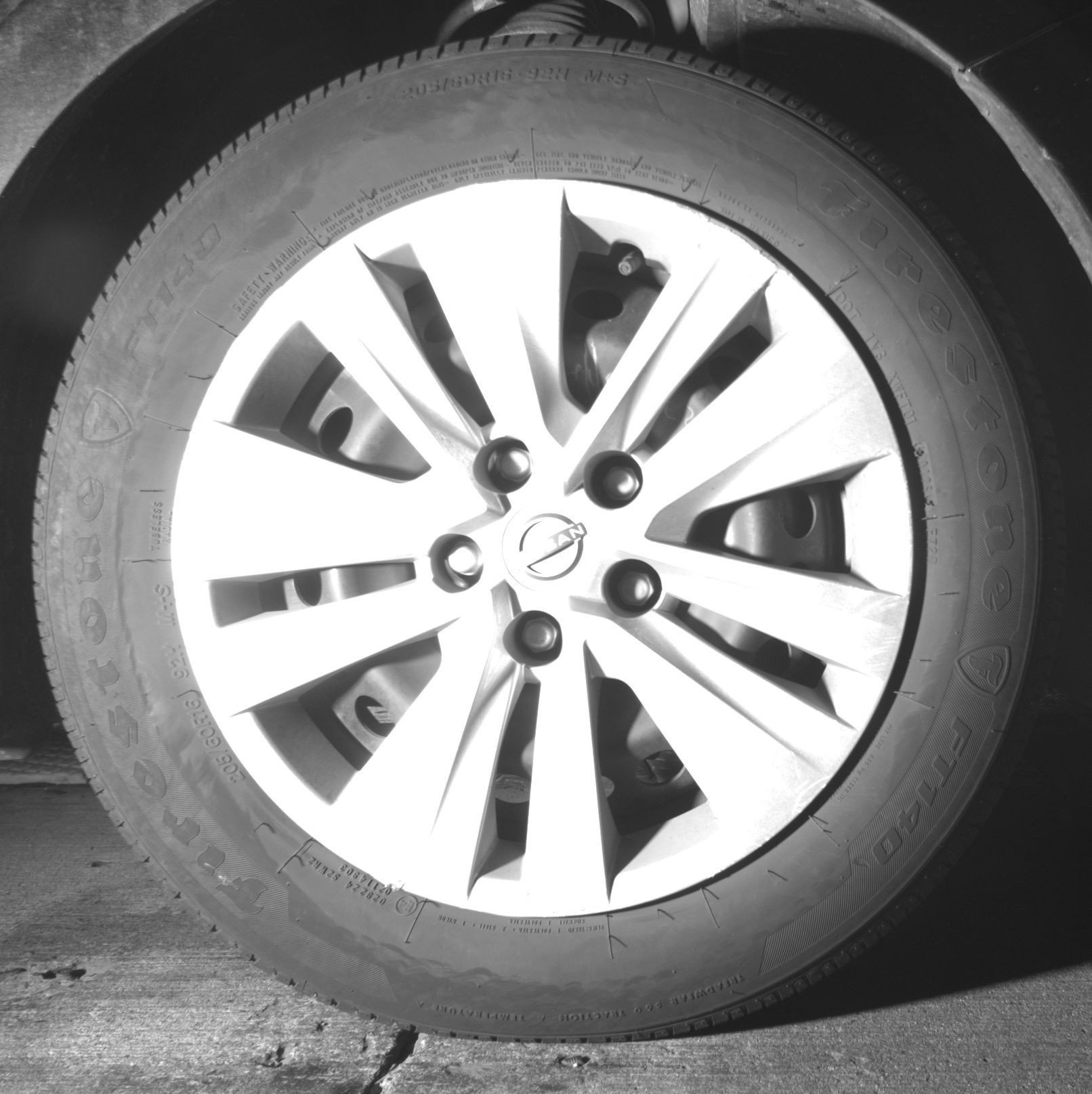 Used 2025 Nissan Sentra S image 13