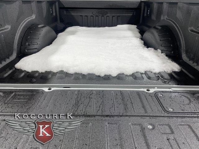 New 2026 Ford F250 XL w/ XL Chrome Package image 22