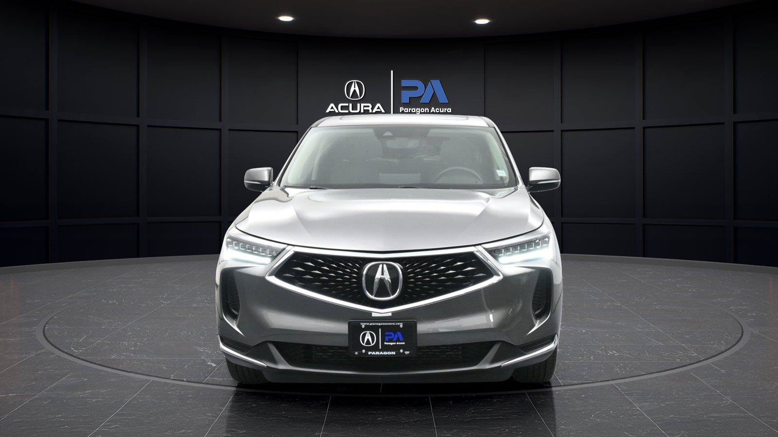 Certified 2024 Acura RDX SH-AWD image 31