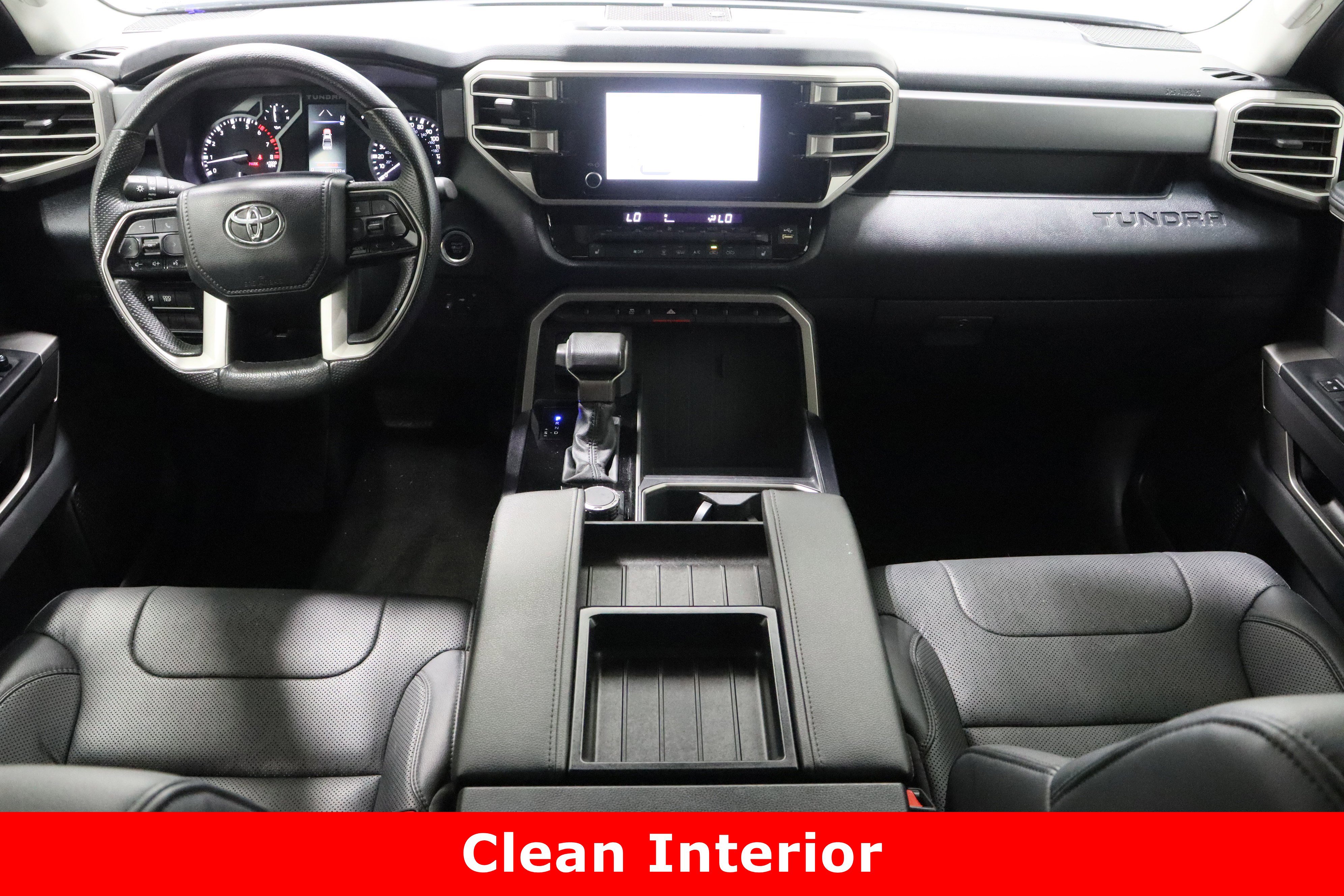 Used 2024 Toyota Tundra SR5 image 30