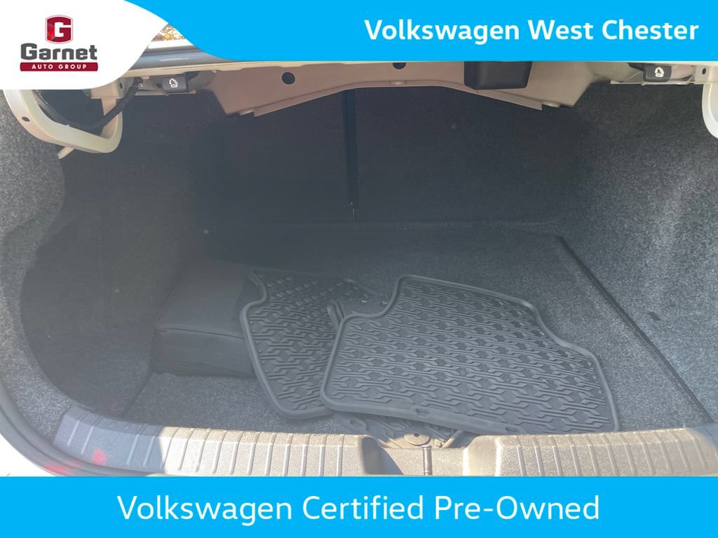 Used 2022 Volkswagen Jetta Sport w/ IQ.Drive Package FWD image 15
