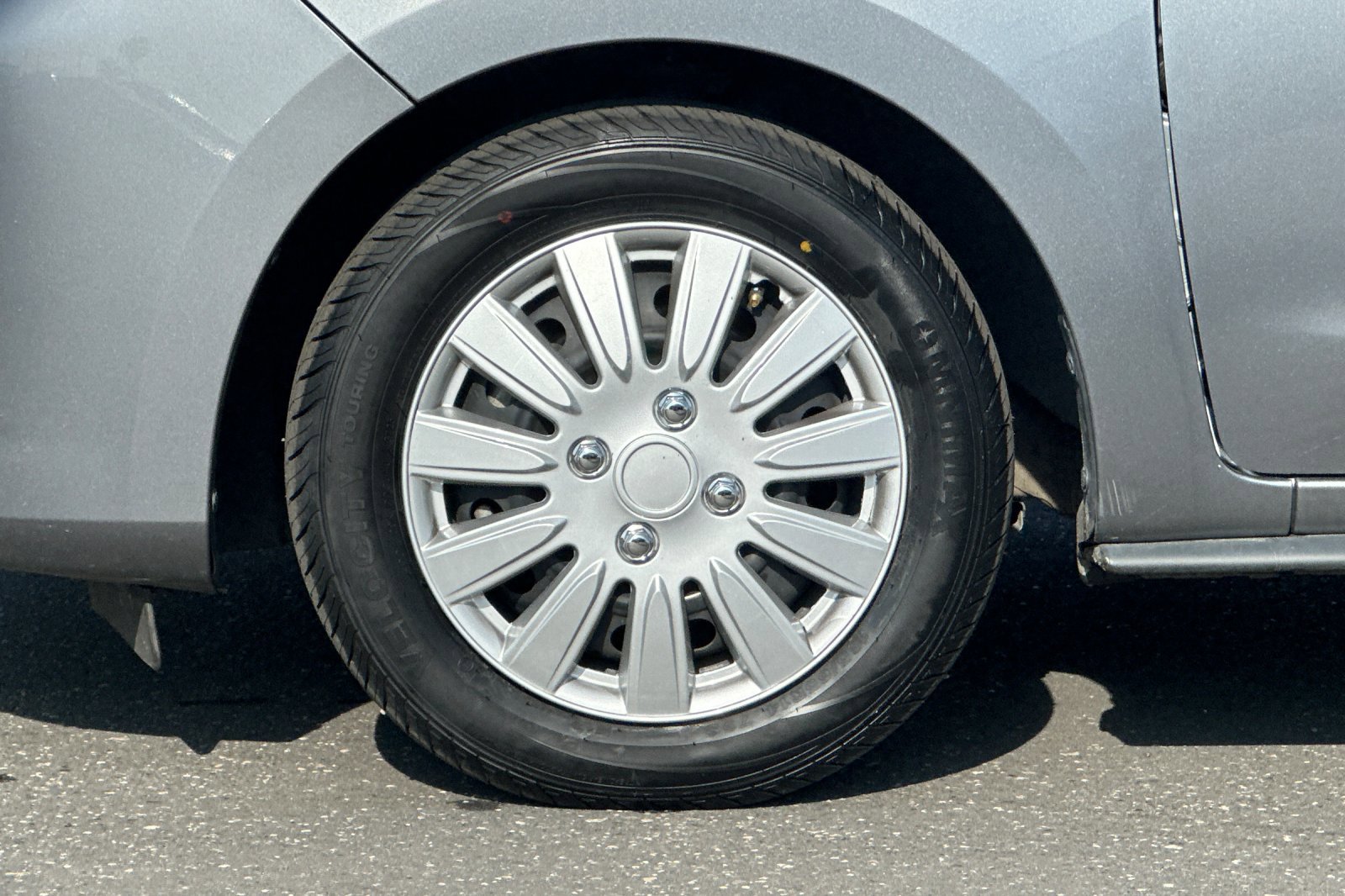 Used 2021 Mitsubishi Mirage image 25