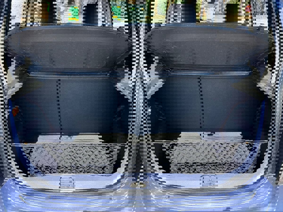 Used 2014 Chevrolet Spark LS image 21