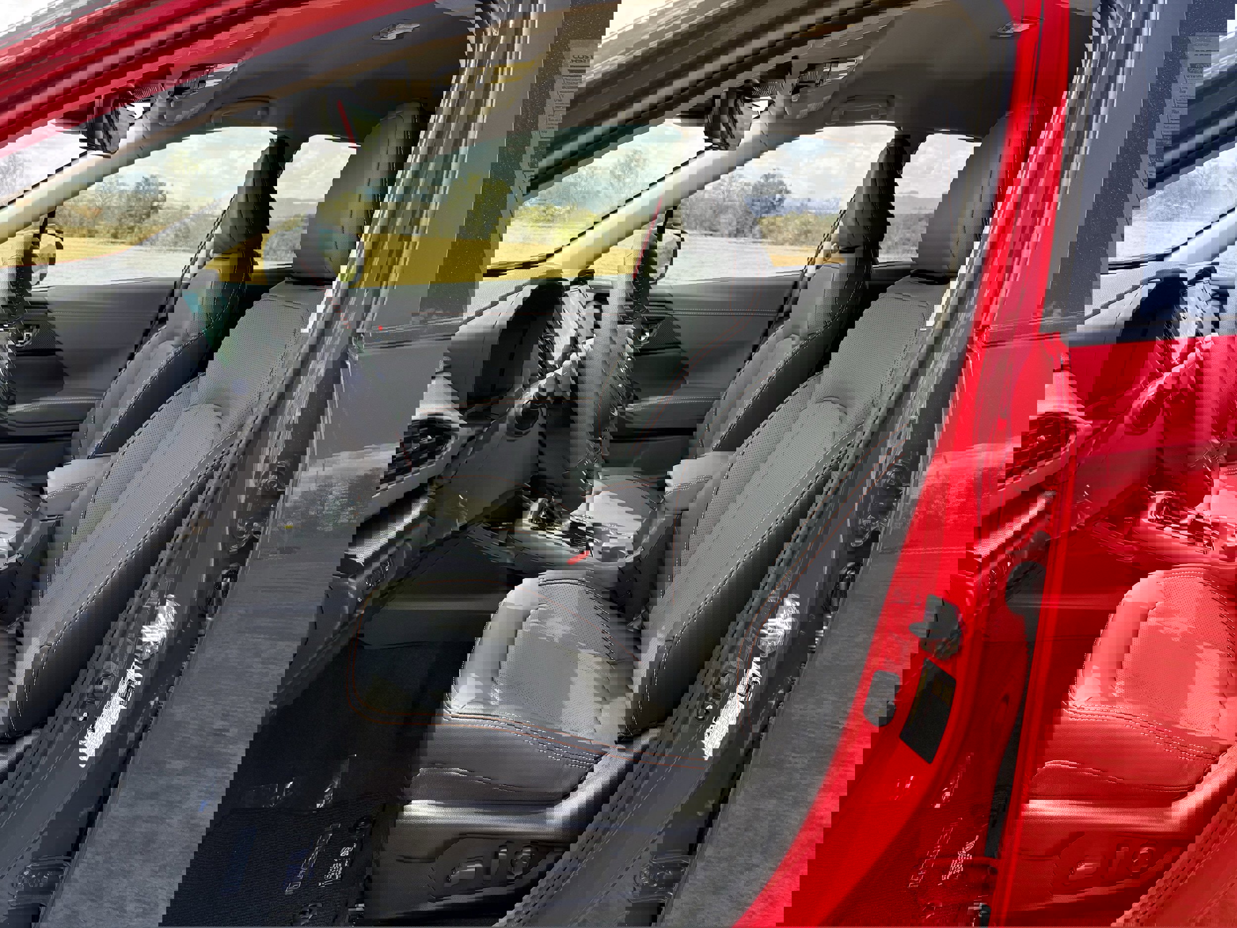 New 2026 Subaru Crosstrek 2.5i Limited image 17