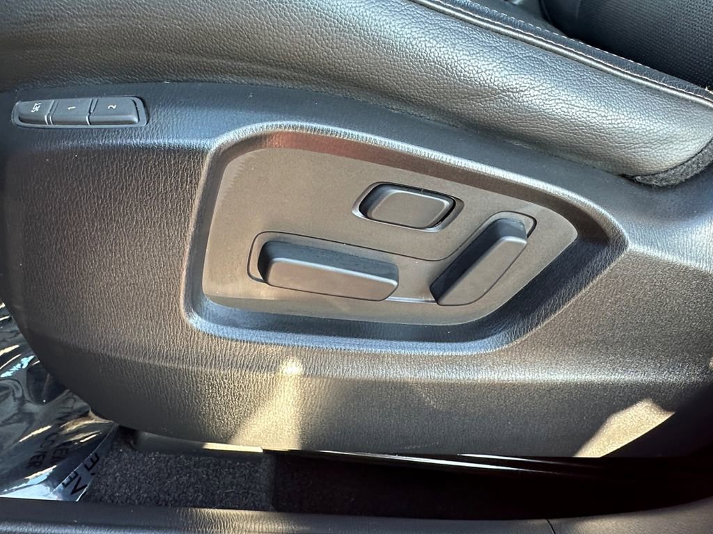 Used 2023 MAZDA CX-5 AWD 2.5 S w/ Premium Plus Pkg image 10