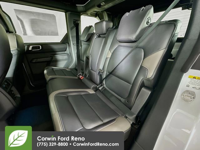 New 2026 Ford Bronco Outer Banks AWD/4WD image 26
