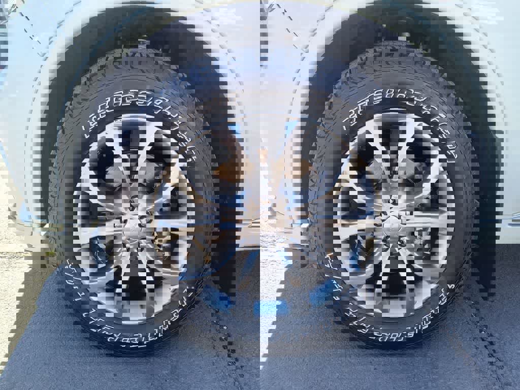 Used 2017 Dodge Durango Citadel image 10