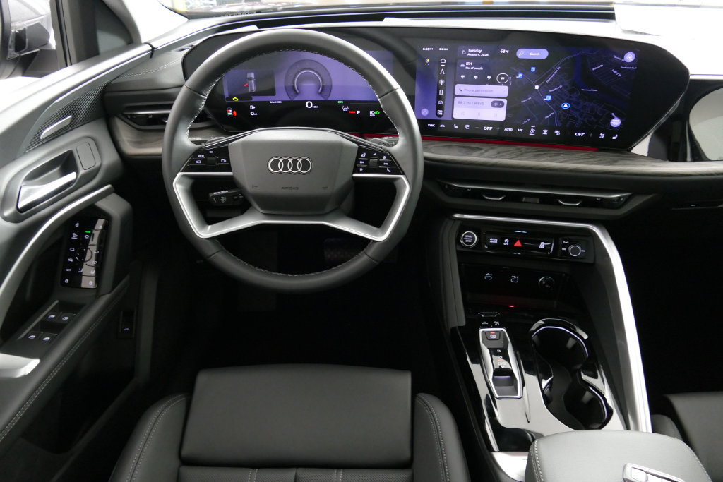 New 2026 Audi Q5 Premium Plus AWD/4WD image 26