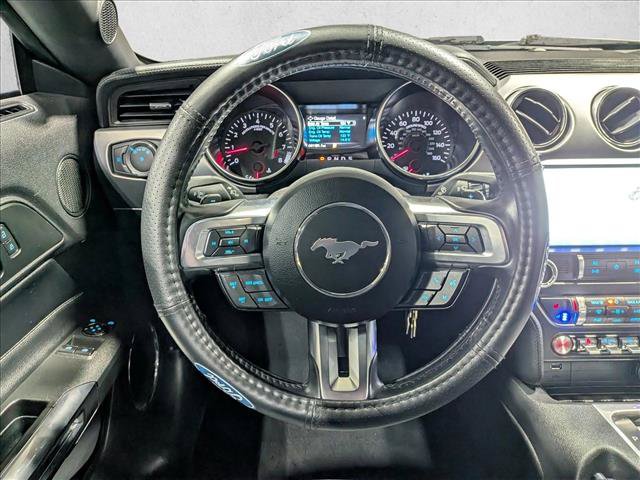 Used 2022 Ford Mustang GT Premium RWD image 13