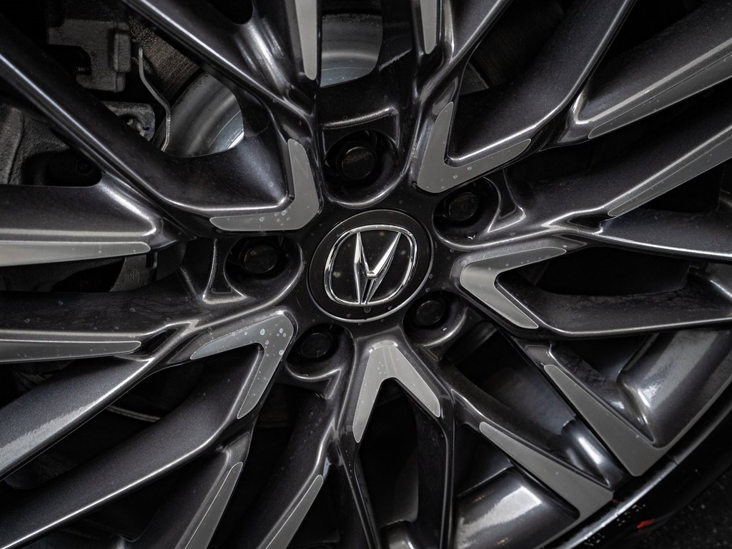 New 2026 Acura MDX SH-AWD w/ Advance Package image 8