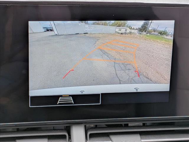 New 2026 Chevrolet Trax LS w/ Driver Confidence Package FWD image 16