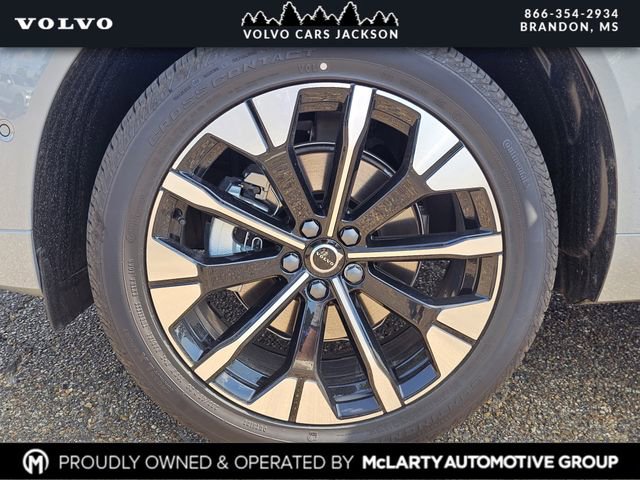 New 2026 Volvo XC60 B5 Plus w/ Protection Package Premier image 27