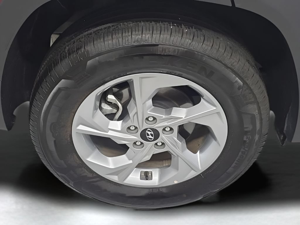 Certified 2024 Hyundai Tucson SEL AWD/4WD image 42