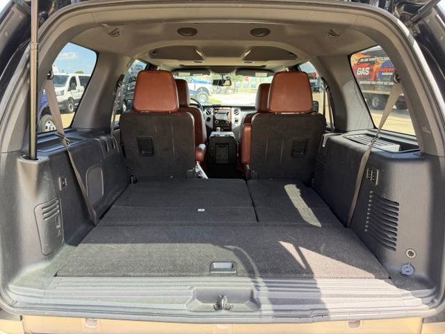 Used 2012 Ford Expedition King Ranch RWD image 8