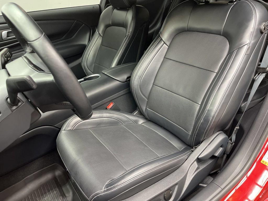 Used 2024 Ford Mustang GT Premium RWD image 19