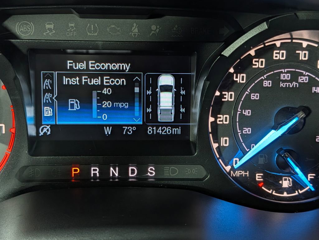 Certified 2019 Ford Ranger XLT RWD image 19