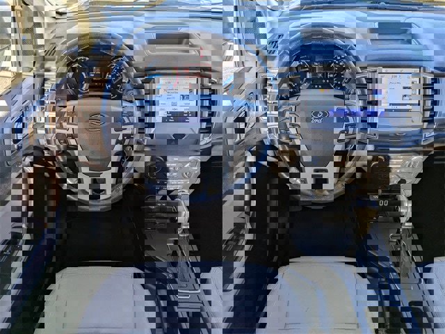 Used 2022 Ford Ranger XLT w/ Equipment Group 302A High image 17