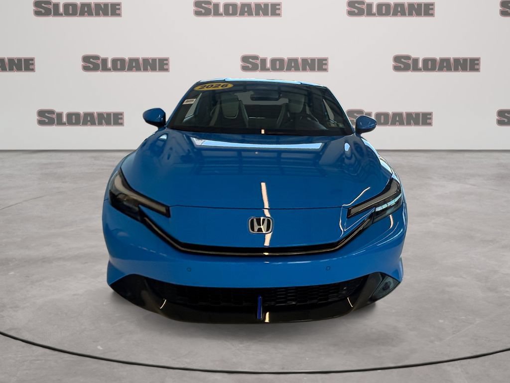 Used 2026 Honda Prelude image 8
