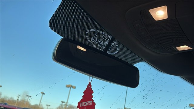 Used 2017 Ford F150 XLT w/ Equipment Group 302A Luxury image 23