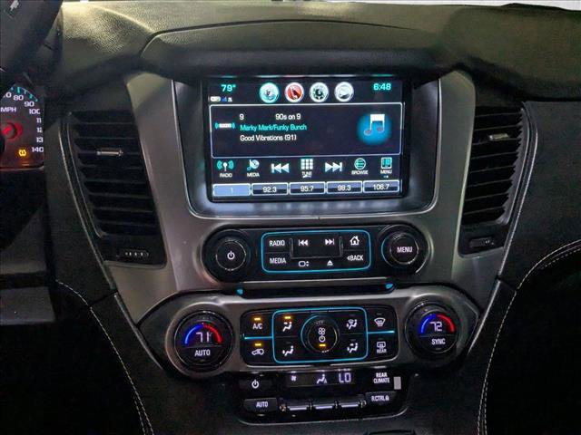 Used 2019 Chevrolet Suburban LS RWD image 14