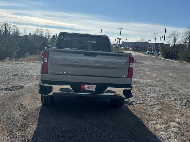 New 2026 Chevrolet Silverado 1500 LT image 5