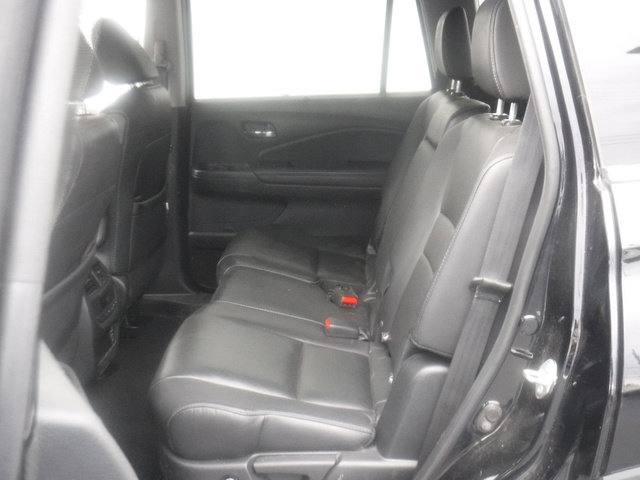 Used 2021 Honda Pilot Special Edition image 35