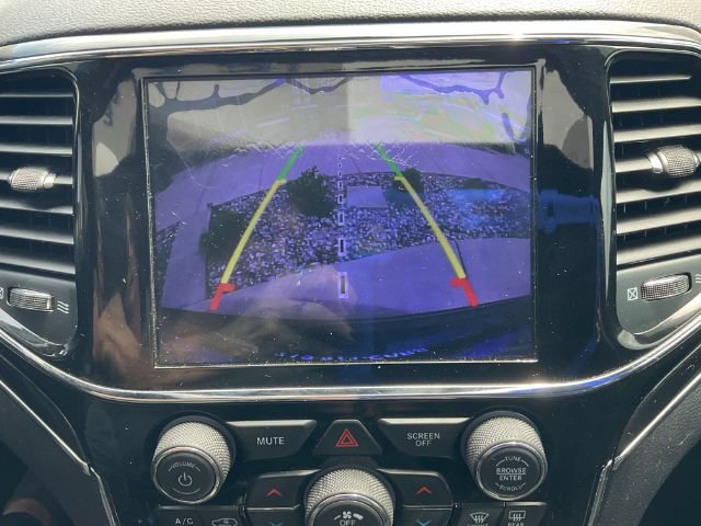 Used 2020 Jeep Grand Cherokee Trailhawk AWD/4WD image 16