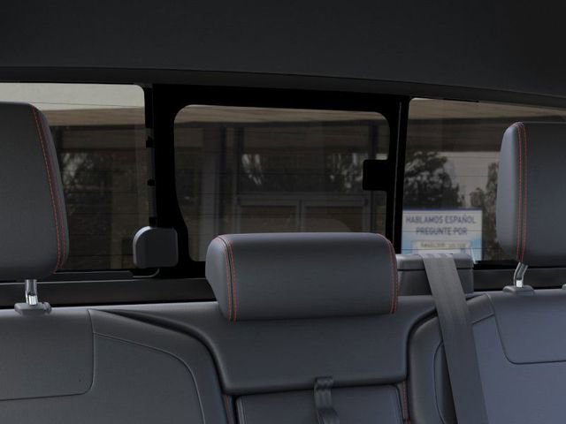 New 2025 Ford Ranger Raptor image 22