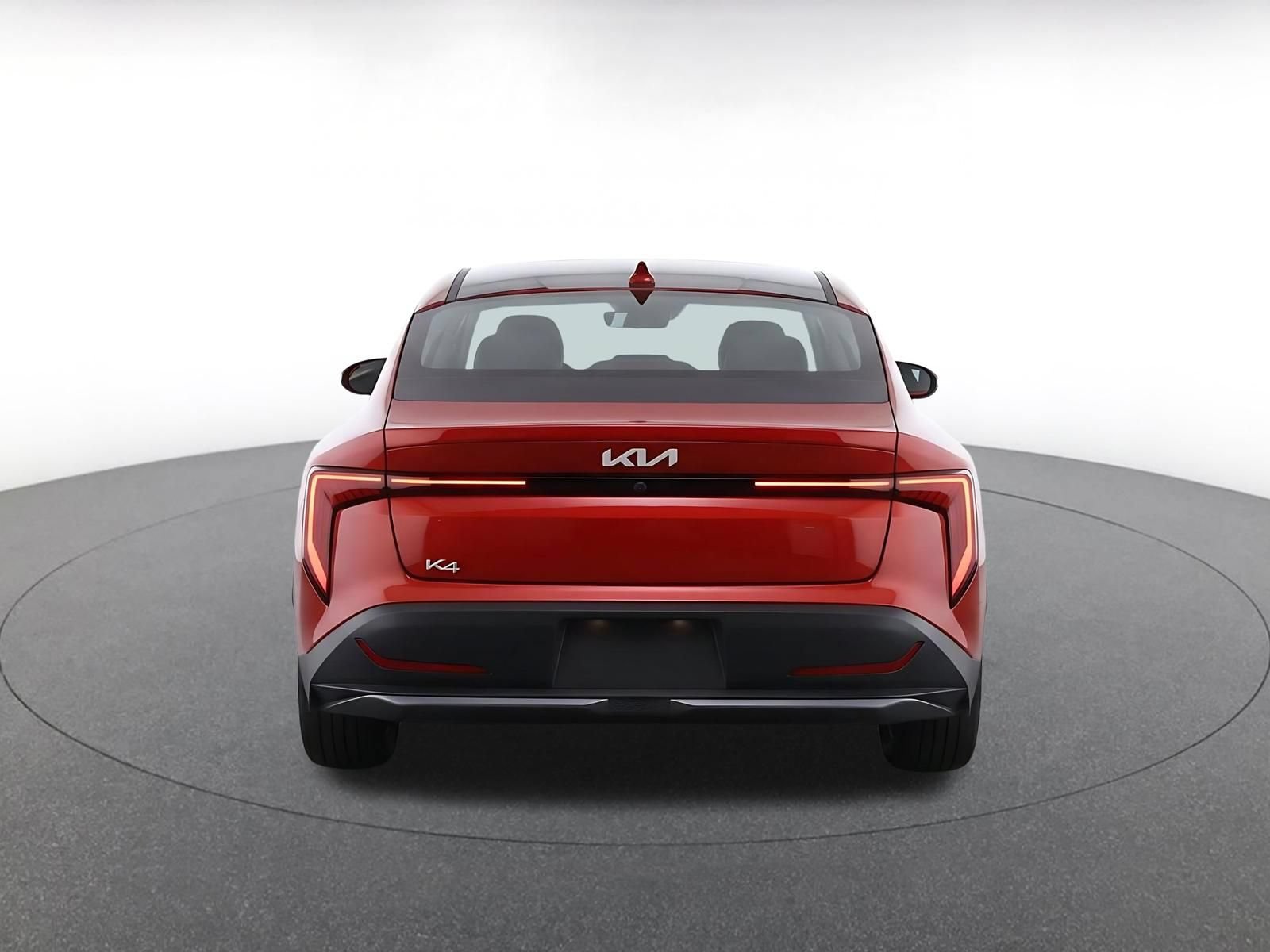 Used 2026 Kia K4 FWD image 7