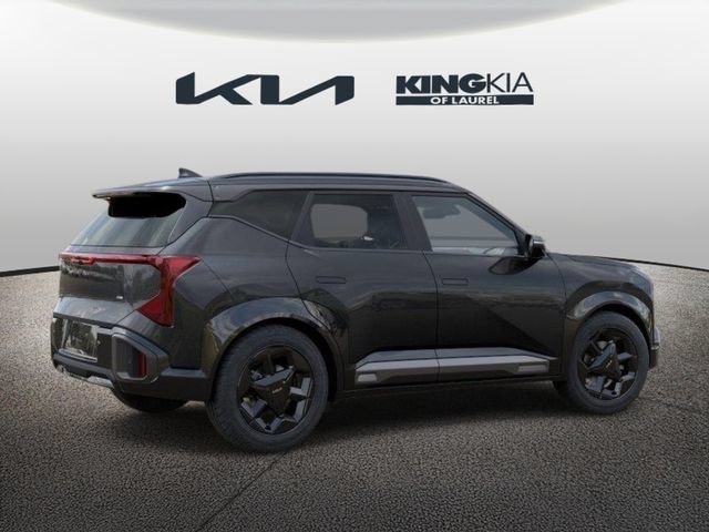 New 2027 Kia Seltos X-Line S AWD/4WD image 7