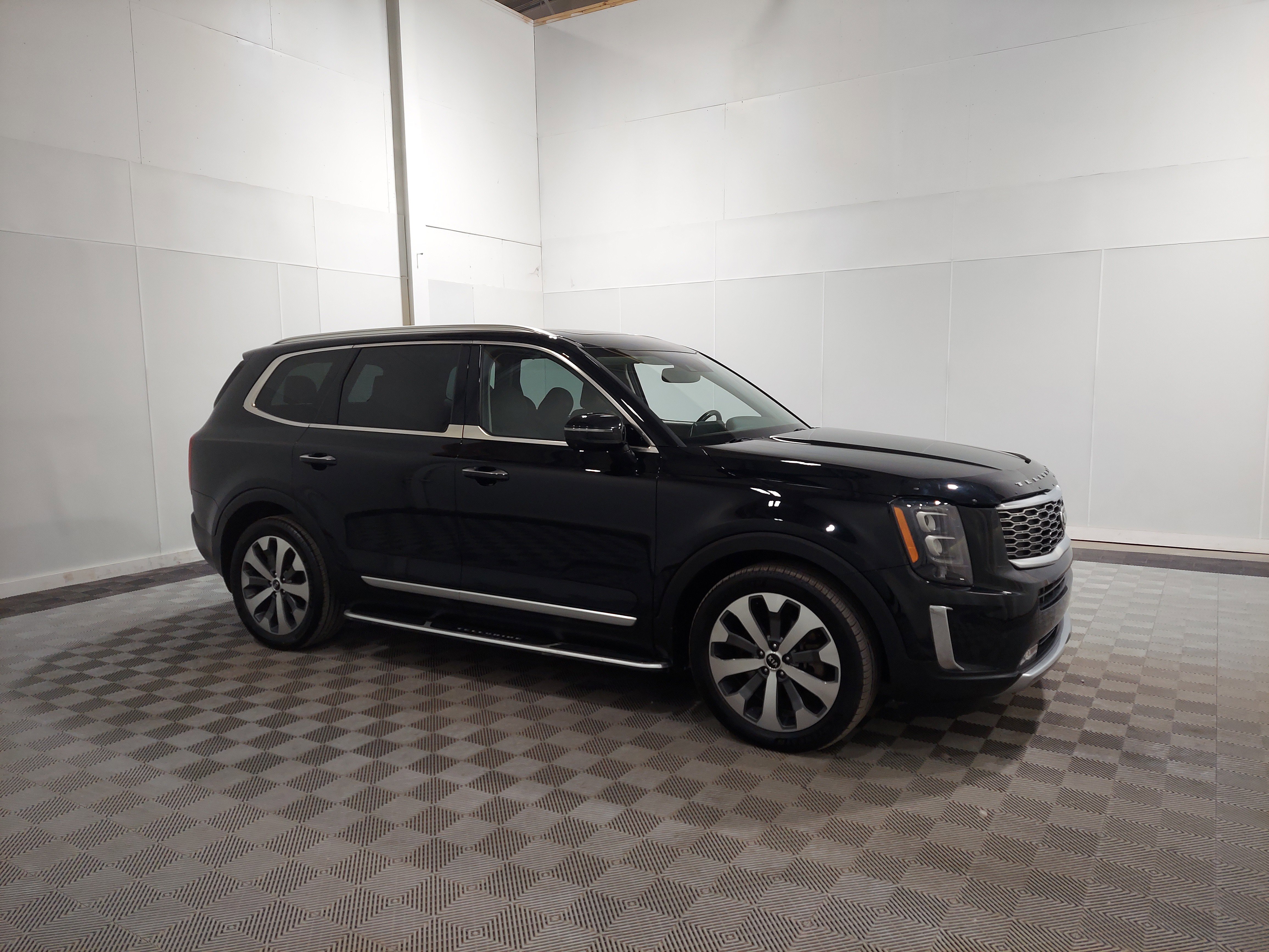 Used 2021 Kia Telluride SX image 4