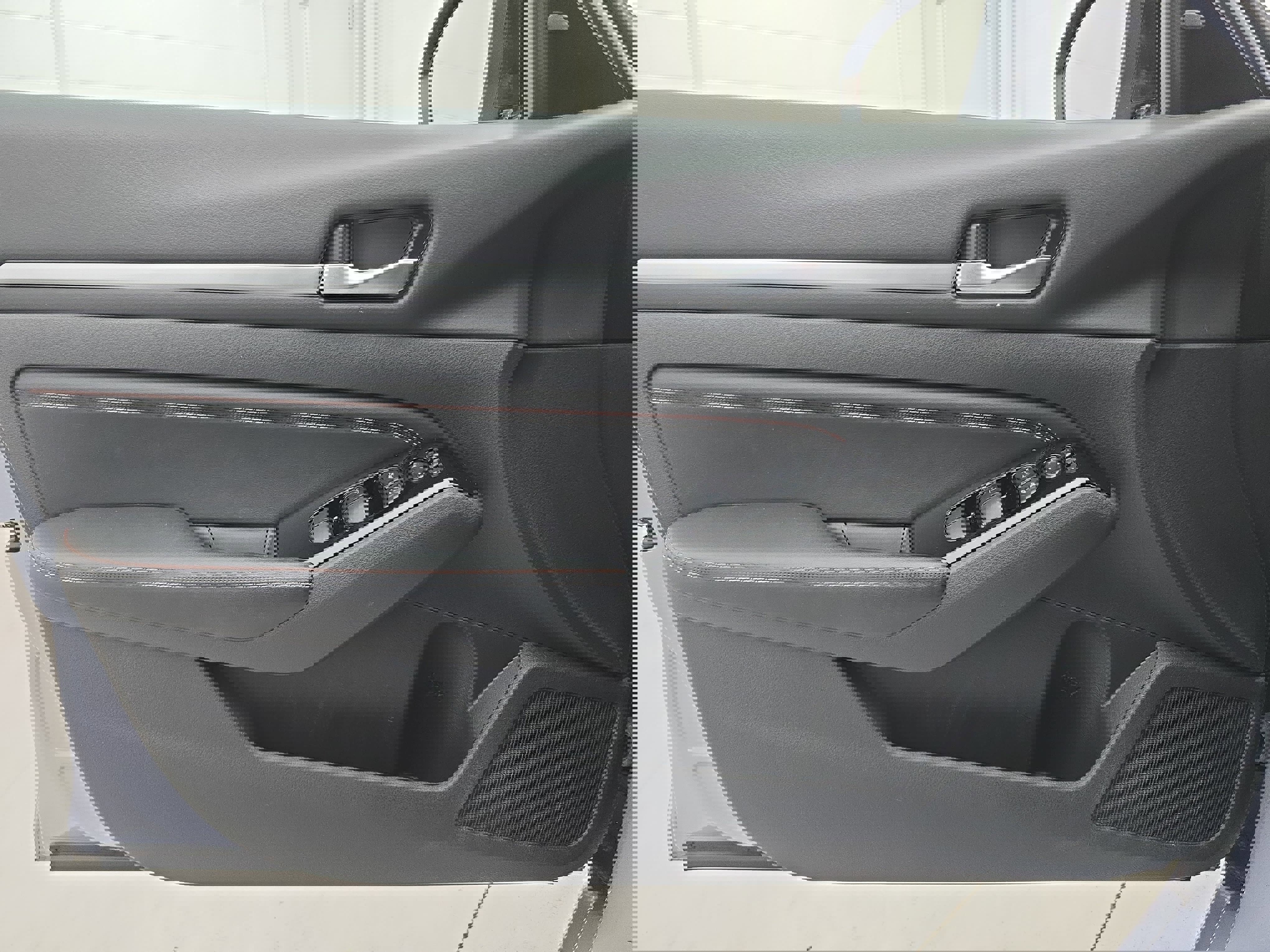 Certified 2023 Nissan Altima 2.5 SR w/ SR Premium Package image 26