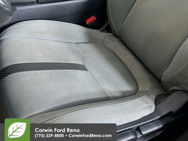 Used 2016 Honda Civic EX-T image 18