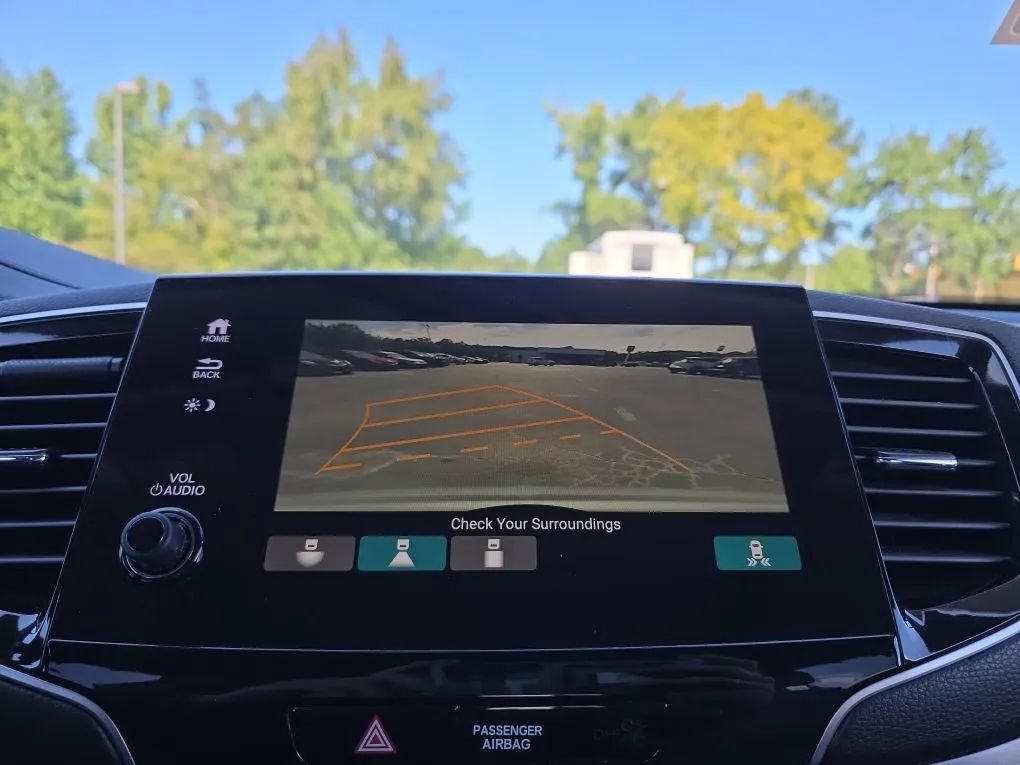 Used 2019 Honda Pilot EX-L image 34