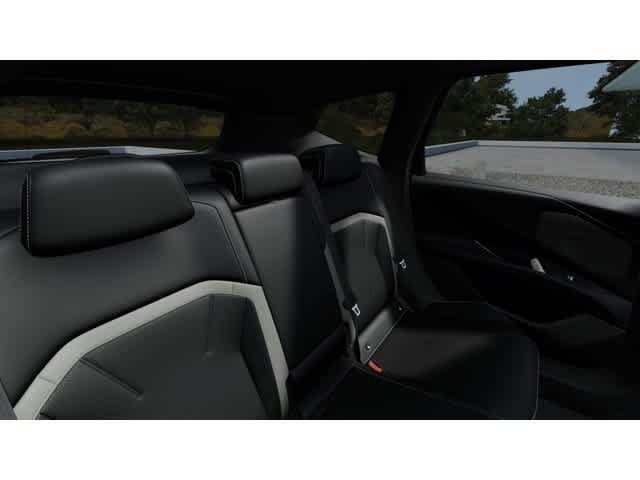 New 2027 BMW iX3 50 xDrive AWD/4WD image 12