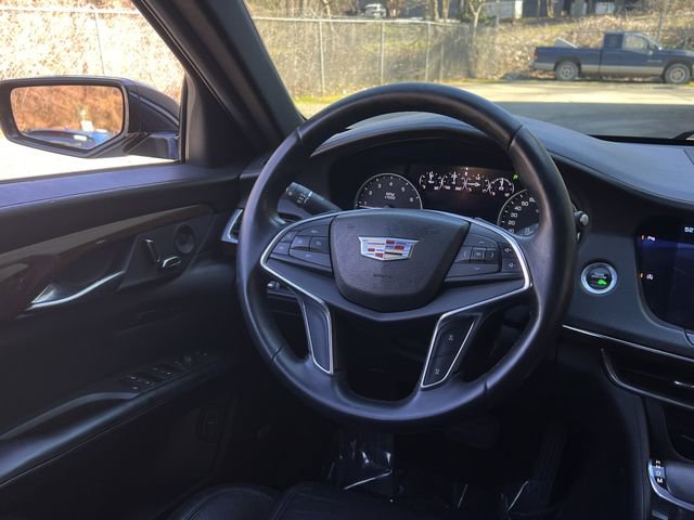 Used 2017 Cadillac CT6 2.0T image 18