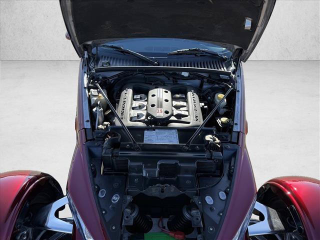 Used 2001 Plymouth Prowler RWD image 16