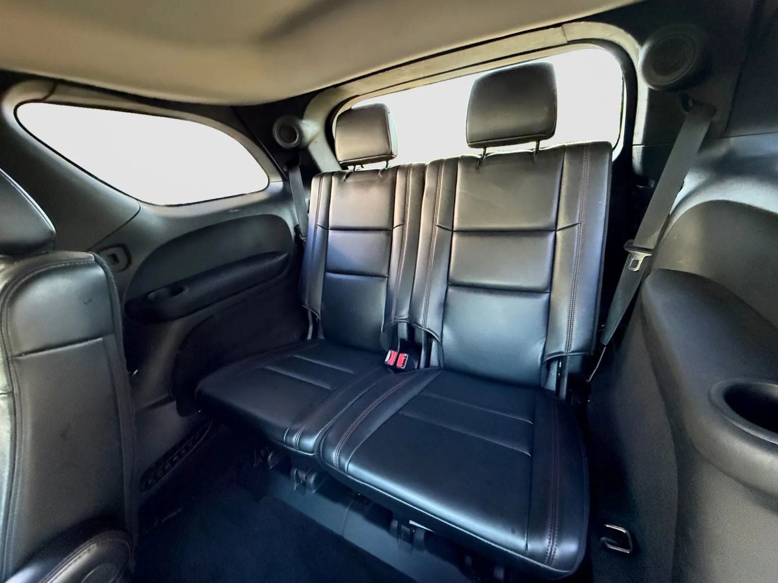 Used 2018 Dodge Durango GT w/ Premium Group AWD/4WD image 14