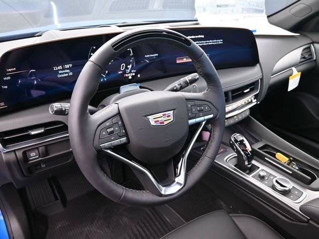 New 2026 Cadillac CT5 Premium Luxury w/ Technology Package image 20