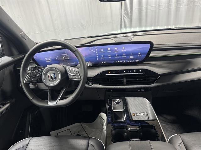 New 2025 Buick Enclave Sport Touring w/ Power Package image 17