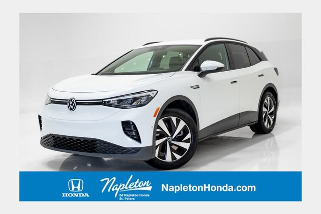Used 2023 Volkswagen ID.4 Pro RWD image 1