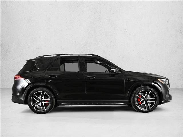 New 2026 Mercedes-Benz GLE 63 AMG S image 4