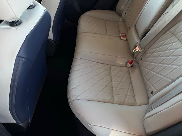New 2026 Nissan Sentra SL w/ Floor Mat Package FWD image 11