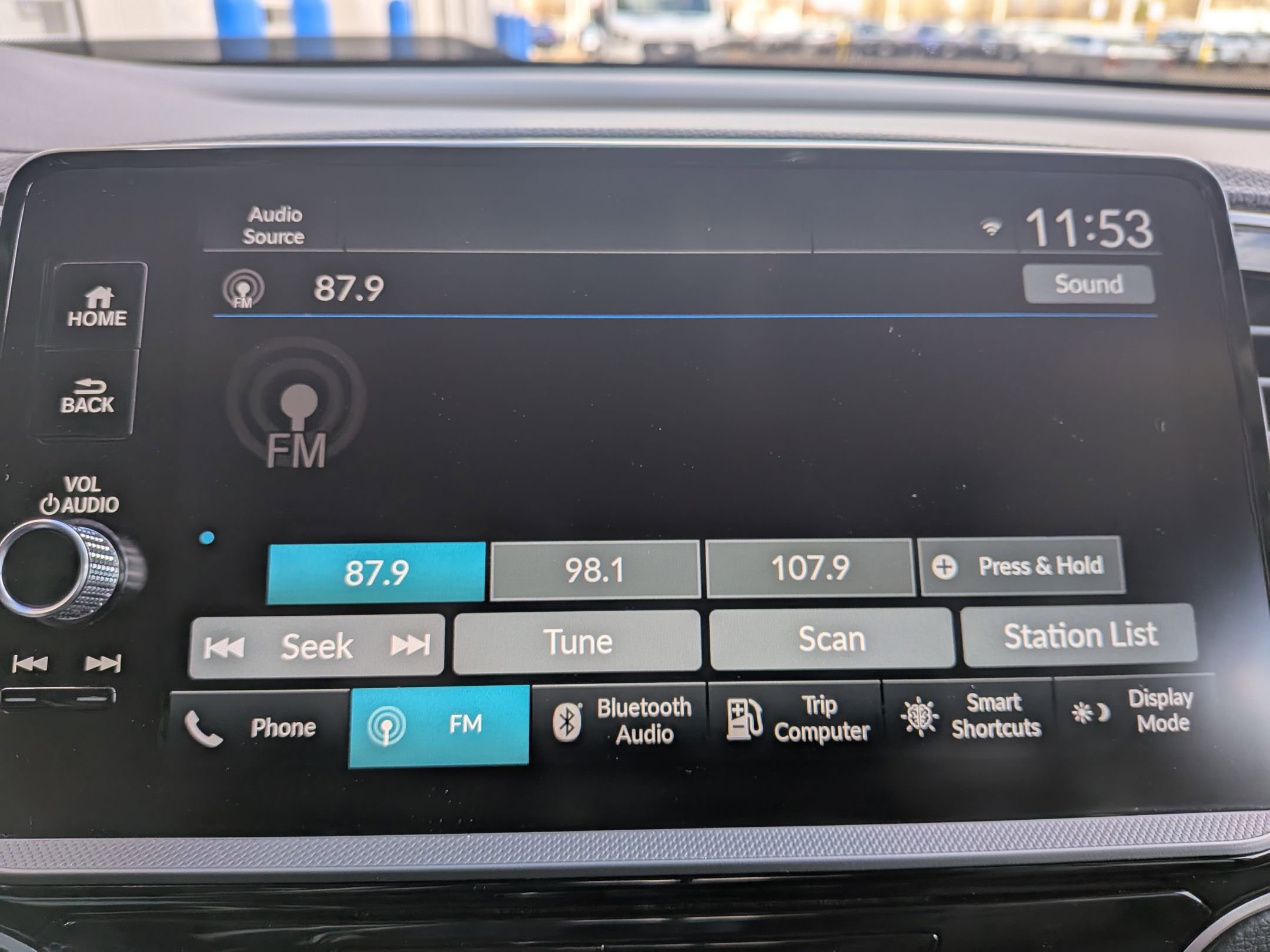 Certified 2025 Honda Ridgeline RTL image 18