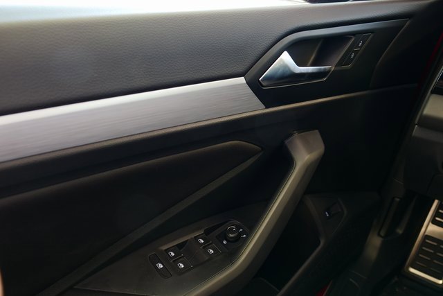 New 2025 Volkswagen Jetta Sport image 27